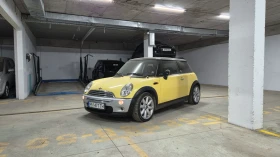 Mini One R50, снимка 1