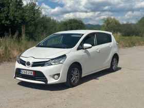 Toyota Verso Италия/Камера, снимка 2