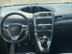 Toyota Verso Италия/Камера, снимка 10