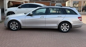 Mercedes-Benz C 220 АВТОМАТИК* ТОП СЪСТОЯНИЕ* БЕЗ ЗАБЕЛЕЖКИ, снимка 5