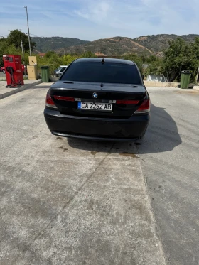 BMW 730 Дизел, снимка 4