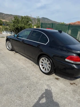 BMW 730 Дизел, снимка 3
