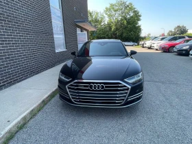 Audi A8 L 55 TFSI QUATTRO/МАСАЖИ/PANORAMA/360/FULL, снимка 2