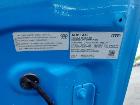 Audi S3 * KOMFORT * CARFAX * Без инциденти * , снимка 15