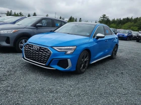 Audi S3 * KOMFORT * CARFAX * Без инциденти * , снимка 2