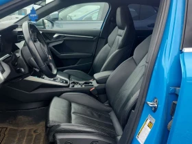 Audi S3 * KOMFORT * CARFAX * Без инциденти * , снимка 7