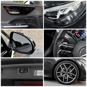 Mercedes-Benz C 220 AMG 4Matic, снимка 17