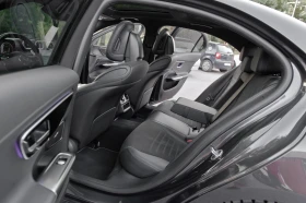Mercedes-Benz C 220 AMG 4Matic, снимка 13