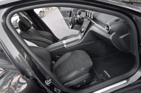Mercedes-Benz C 220 AMG 4Matic, снимка 12