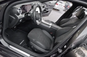 Mercedes-Benz C 220 AMG 4Matic, снимка 9