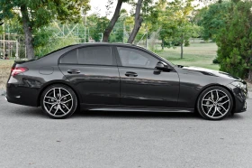 Mercedes-Benz C 220 AMG 4Matic, снимка 8