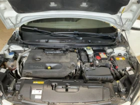 Peugeot 308 2.0 Blue-HDi* FELINE, снимка 16
