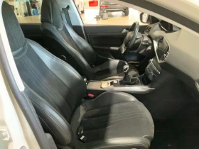 Peugeot 308 2.0 Blue-HDi* FELINE, снимка 12