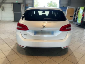 Peugeot 308 2.0 Blue-HDi* FELINE, снимка 3