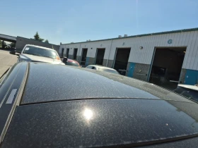 Mercedes-Benz C 300 AMG-pack* Pano* Back cam* Подгрев* , снимка 12