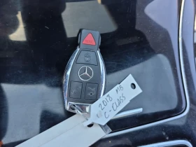 Mercedes-Benz C 300 AMG-pack* Pano* Back cam* Подгрев* , снимка 8