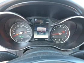 Mercedes-Benz C 300 AMG-pack* Pano* Back cam* Подгрев* , снимка 7