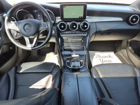 Mercedes-Benz C 300 AMG-pack* Pano* Back cam* Подгрев* , снимка 10
