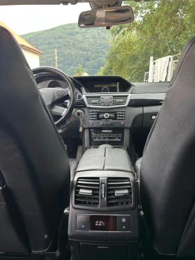 Mercedes-Benz E 350 231, снимка 15
