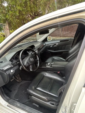Mercedes-Benz E 350 231, снимка 10
