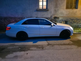 Mercedes-Benz E 350 231, снимка 8