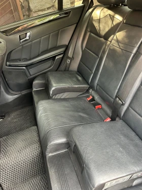 Mercedes-Benz E 350 231, снимка 12