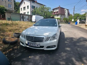 Mercedes-Benz E 350 231, снимка 4