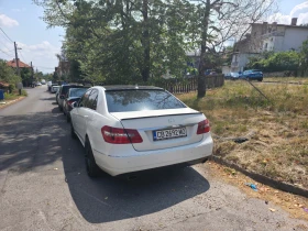 Mercedes-Benz E 350 231, снимка 2