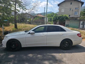 Mercedes-Benz E 350 231, снимка 3