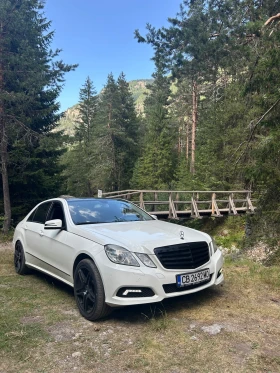 Mercedes-Benz E 350 231, снимка 1