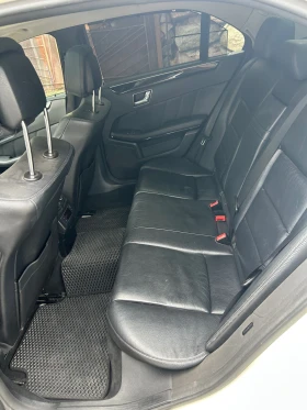 Mercedes-Benz E 350 231, снимка 17