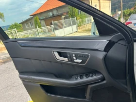 Mercedes-Benz E 350 231, снимка 11