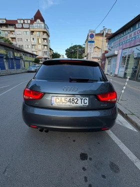 Audi A1 Sportback, снимка 13