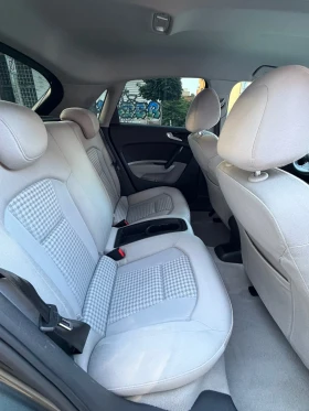 Audi A1 Sportback, снимка 6