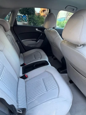 Audi A1 Sportback, снимка 9