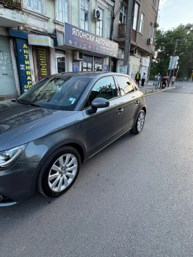 Audi A1 Sportback, снимка 1