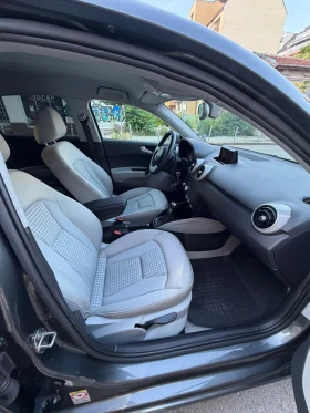 Audi A1 Sportback, снимка 8