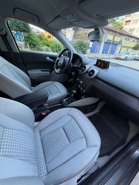 Audi A1 Sportback, снимка 10