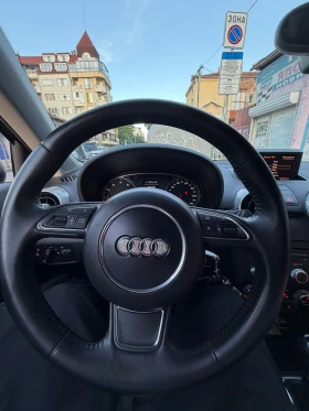Audi A1 Sportback, снимка 14