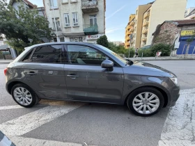 Audi A1 Sportback, снимка 3