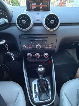 Audi A1 Sportback, снимка 7