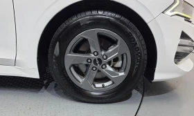 Kia K5 2.0 LPI Strandard  * koreiskikoli.bg * , снимка 5