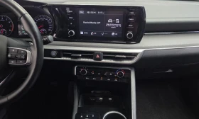 Kia K5 2.0 LPI Strandard  * koreiskikoli.bg * , снимка 15