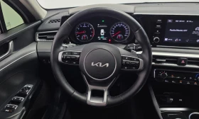 Kia K5 2.0 LPI Strandard  * koreiskikoli.bg * , снимка 13