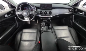 Kia Stinger 2.5 Platinum, снимка 10
