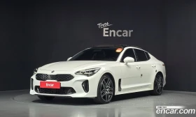 Kia Stinger 2.5 Platinum, снимка 1