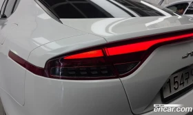 Kia Stinger 2.5 Platinum, снимка 9