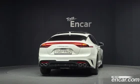 Kia Stinger 2.5 Platinum, снимка 4