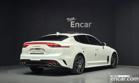 Kia Stinger 2.5 Platinum, снимка 2