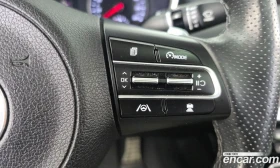 Kia Stinger 2.5 Platinum, снимка 16